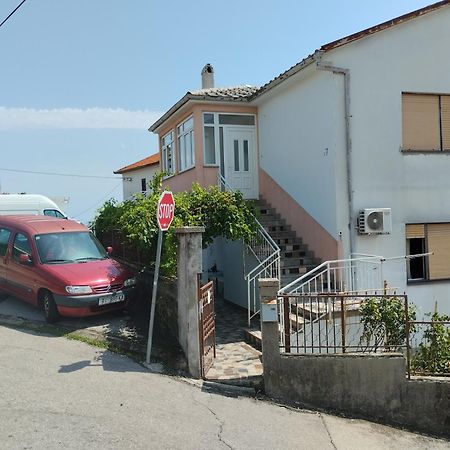 Apartman Magnolija Риека Экстерьер фото