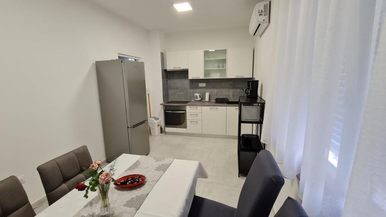 Apartman Magnolija Риека Экстерьер фото