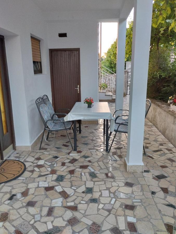 Apartman Magnolija Риека Экстерьер фото