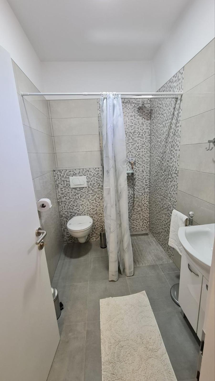 Apartman Magnolija Риека Экстерьер фото