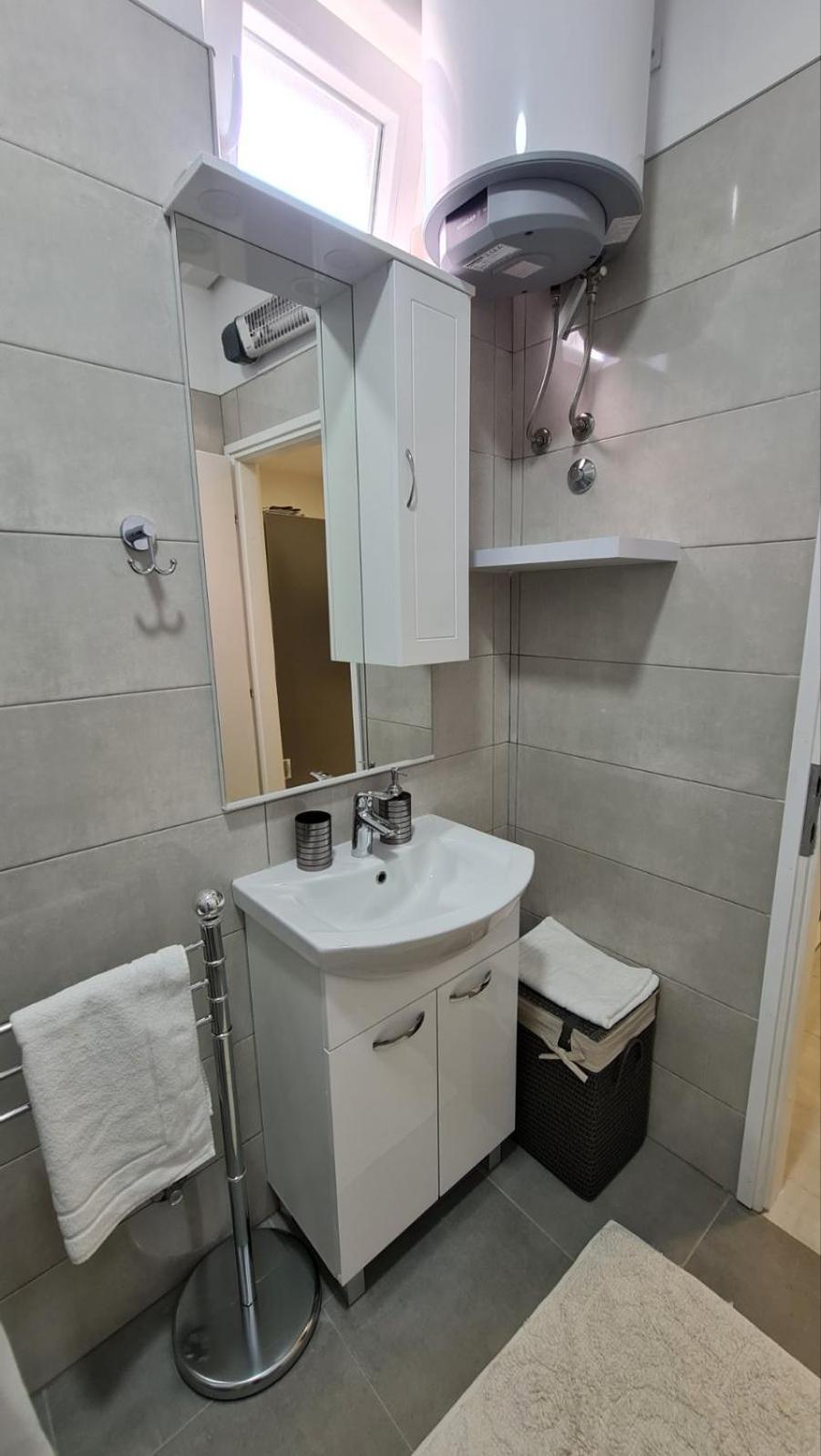 Apartman Magnolija Риека Экстерьер фото