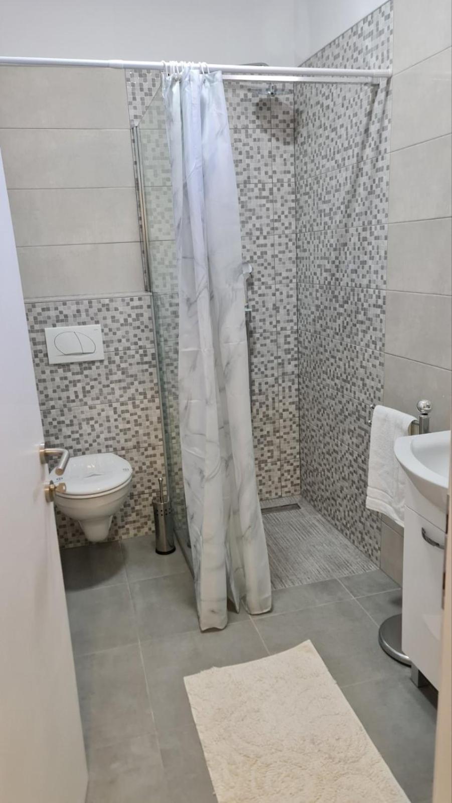 Apartman Magnolija Риека Экстерьер фото